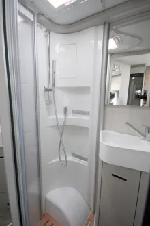 Fahrzeugbild Hymer Exsis-t 580 Pure #24