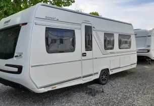 Diamant 560 SGW