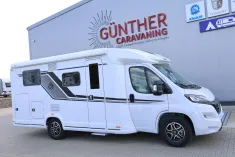 Bild 1 Knaus Sky TI 650 MEG Platinum Selection Automatik | 22 Extras