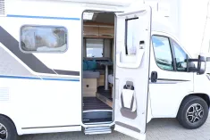 Bild 4 Knaus Sky TI 650 MEG Platinum Selection Automatik | 22 Extras