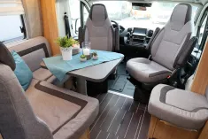 Bild 5 Knaus Sky TI 650 MEG Platinum Selection Automatik | 22 Extras