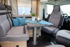 Bild 6 Knaus Sky TI 650 MEG Platinum Selection Automatik | 22 Extras