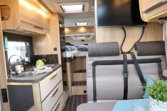 Bild 7 Knaus Sky TI 650 MEG Platinum Selection Automatik | 22 Extras