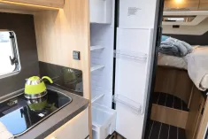 Bild 11 Knaus Sky TI 650 MEG Platinum Selection Automatik | 22 Extras
