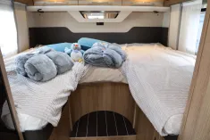 Bild 12 Knaus Sky TI 650 MEG Platinum Selection Automatik | 22 Extras