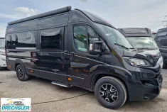 Bild 1 Malibu 640 LE comfort charming GT ab Okt. 2025