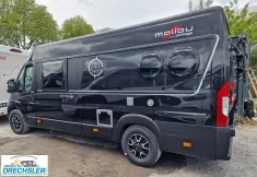 Bild 3 Malibu 640 LE comfort charming GT ab Okt. 2025