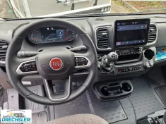 Bild 4 Malibu 640 LE comfort charming GT ab Okt. 2025