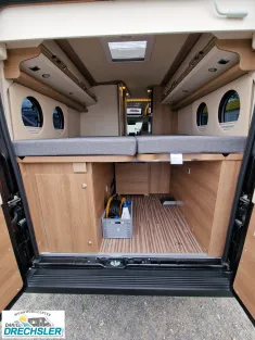 Bild 15 Malibu 640 LE comfort charming GT ab Okt. 2025