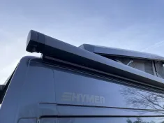 Bild 47 Hymer Yosemite *Aufstelldach*Dieselheizung*