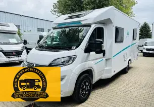 Teilintegrierte 70Q
