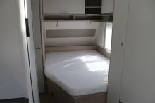 Fahrzeugbild Bürstner Premio 460 TS #2