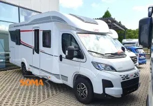 Tourer Lift H 720