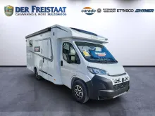 Fahrzeugbild Etrusco T 6.9 SB #1