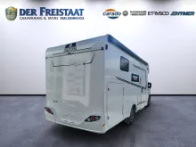 Fahrzeugbild Etrusco T 6.9 SB #2