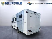 Fahrzeugbild Etrusco T 6.9 SB #3