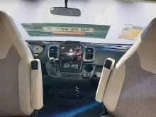 Fahrzeugbild Etrusco T 6.9 SB #5