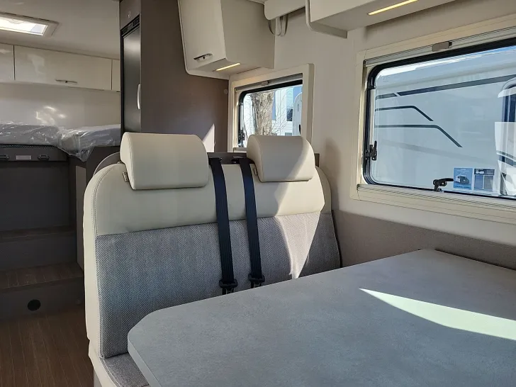 Fahrzeugbild Etrusco T 6.9 SB #7