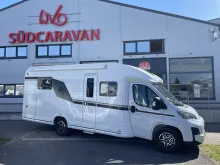 Fahrzeugbild Knaus L!VE WAVE 700 LX Platinum Selection Live Wave #1