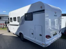 Fahrzeugbild Knaus L!VE WAVE 700 LX Platinum Selection Live Wave #6