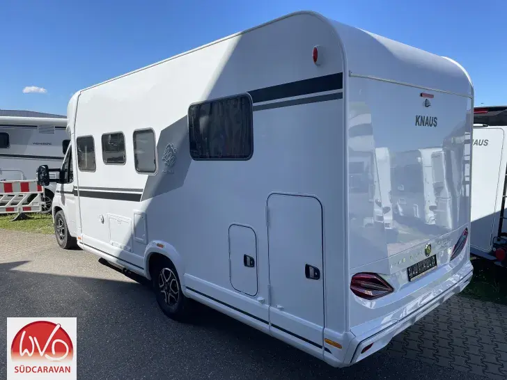 Fahrzeugbild Knaus L!VE WAVE 700 LX Platinum Selection #6