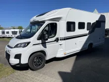 Fahrzeugbild Knaus L!VE WAVE 700 LX Platinum Selection Live Wave #7