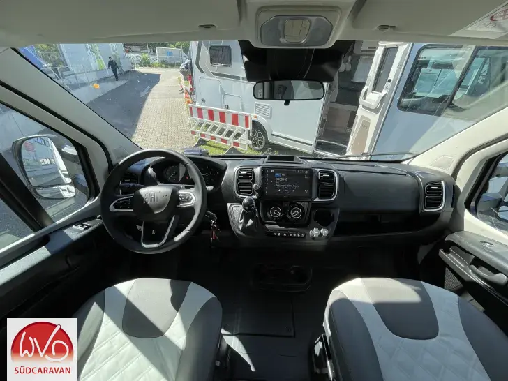 Fahrzeugbild Knaus L!VE WAVE 700 LX Platinum Selection #8