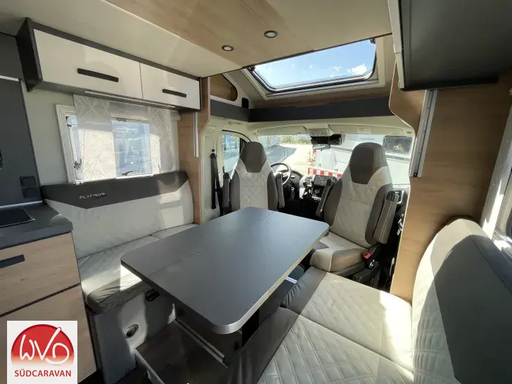 Fahrzeugbild Knaus L!VE WAVE 700 LX Platinum Selection Live Wave #9