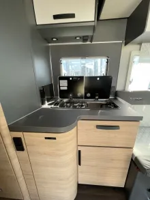 Fahrzeugbild Knaus L!VE WAVE 700 LX Platinum Selection Live Wave #10