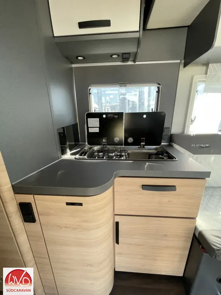 Fahrzeugbild Knaus L!VE WAVE 700 LX Platinum Selection Live Wave #10