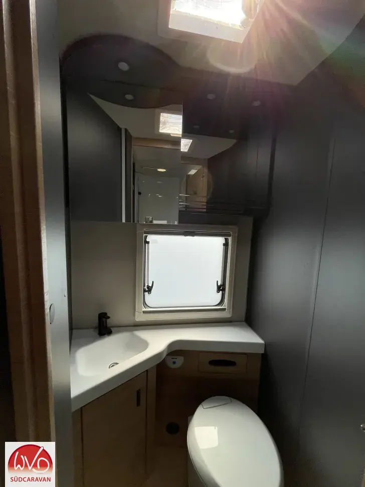 Fahrzeugbild Knaus L!VE WAVE 700 LX Platinum Selection Live Wave #12
