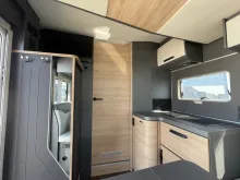 Fahrzeugbild Knaus L!VE WAVE 700 LX Platinum Selection Live Wave #16