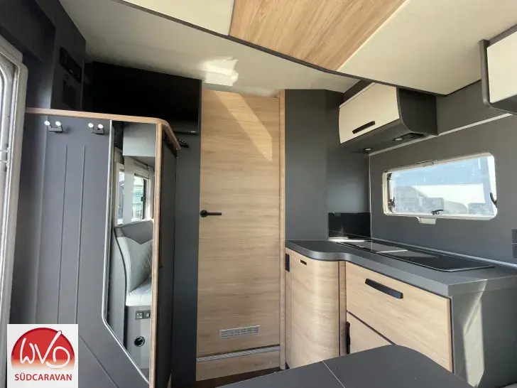 Fahrzeugbild Knaus L!VE WAVE 700 LX Platinum Selection Live Wave #16