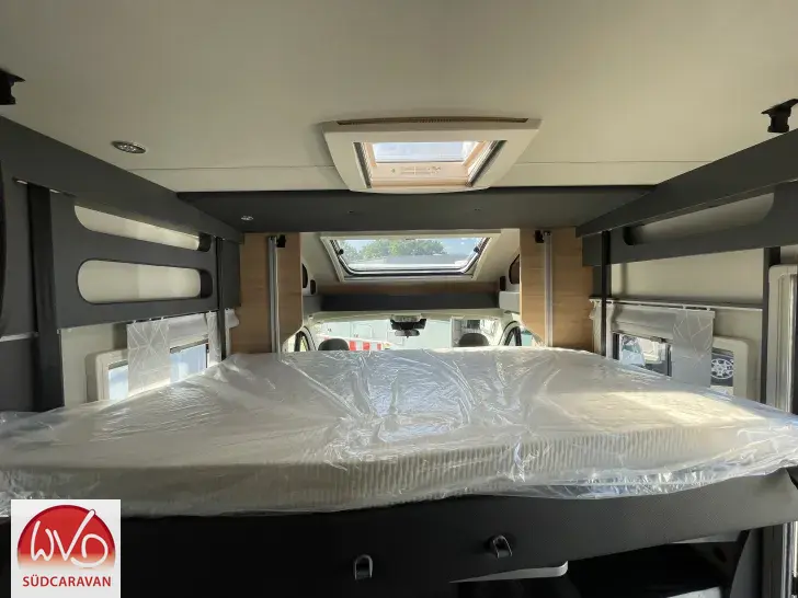 Fahrzeugbild Knaus L!VE WAVE 700 LX Platinum Selection Live Wave #17