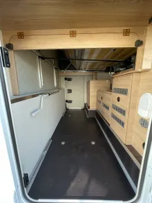 Fahrzeugbild Knaus L!VE WAVE 700 LX Platinum Selection Live Wave #18