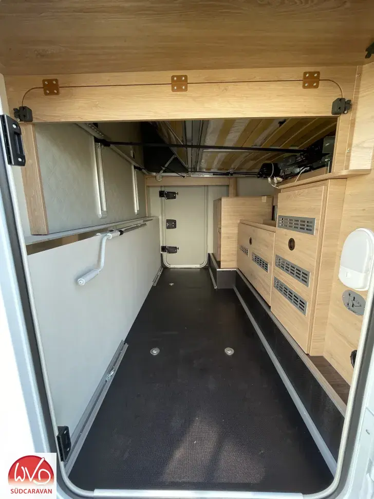 Fahrzeugbild Knaus L!VE WAVE 700 LX Platinum Selection Live Wave #18