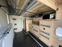Fahrzeugbild Knaus L!VE WAVE 700 LX Platinum Selection Live Wave #20