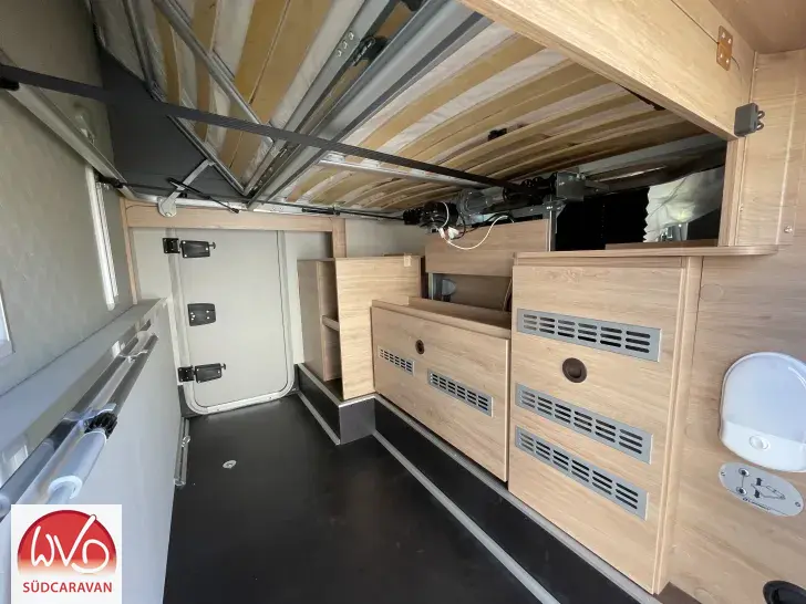 Fahrzeugbild Knaus L!VE WAVE 700 LX Platinum Selection Live Wave #20