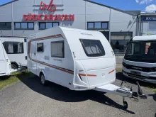 Fahrzeugbild Weinsberg CaraOne 420 QD EDITION [HOT] #1