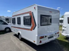 Fahrzeugbild Weinsberg CaraOne 420 QD EDITION [HOT] #5
