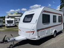 Fahrzeugbild Weinsberg CaraOne 420 QD EDITION [HOT] #6