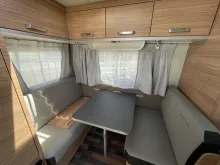 Fahrzeugbild Weinsberg CaraOne 420 QD EDITION [HOT] #7