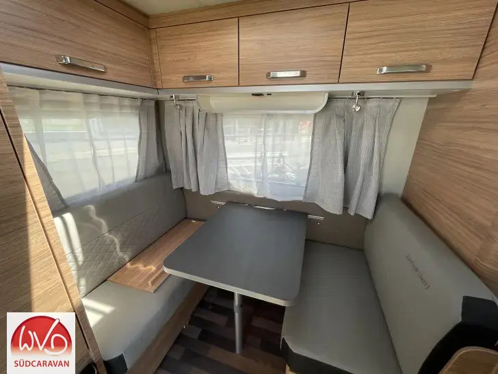 Fahrzeugbild Weinsberg CaraOne 420 QD EDITION [HOT] #7