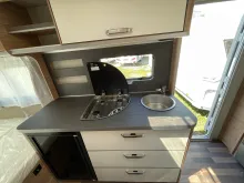 Fahrzeugbild Weinsberg CaraOne 420 QD EDITION [HOT] #8