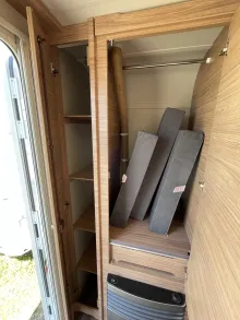 Fahrzeugbild Weinsberg CaraOne 420 QD EDITION [HOT] #10