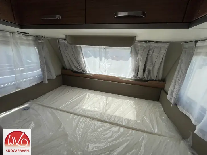 Fahrzeugbild Weinsberg CaraOne 420 QD EDITION [HOT] #11