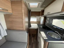 Fahrzeugbild Weinsberg CaraOne 420 QD EDITION [HOT] #14
