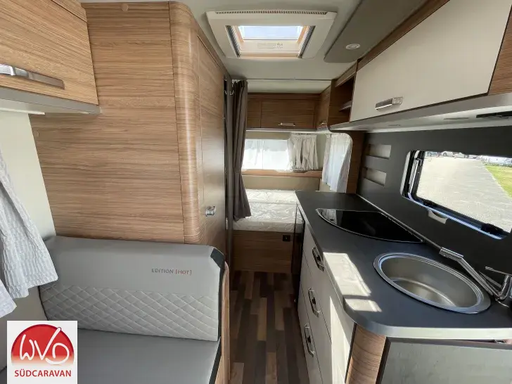 Fahrzeugbild Weinsberg CaraOne 420 QD EDITION [HOT] #14