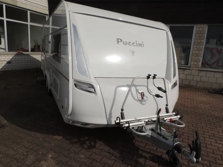 Fahrzeugbild Tabbert Puccini 655 E #1