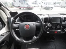 Fahrzeugbild Laika Ecovip 309 Toscana, SAT/TV, Nav/Kam., Hubbett #4